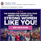 Image for article titled Facebook Yanks Another Trump Ad for a Laughably Obvious Policy Violation
